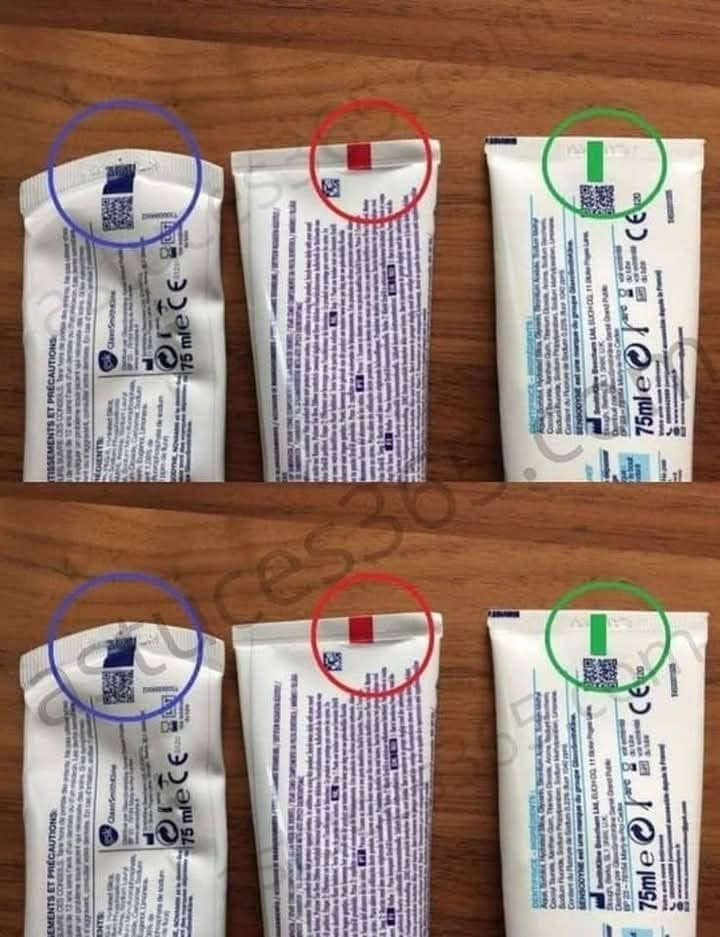 Toothpaste what chemicals are inside them that are carcinogenic
Cancer carcinogenic