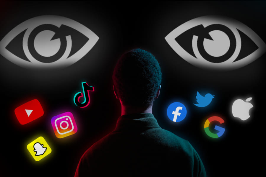 Watch Out: Social Media is Watching You
Hey, pay attention. Every time you hit the "like," "love," or "share" button on TikTok, Facebook, or other social media apps, they’re study