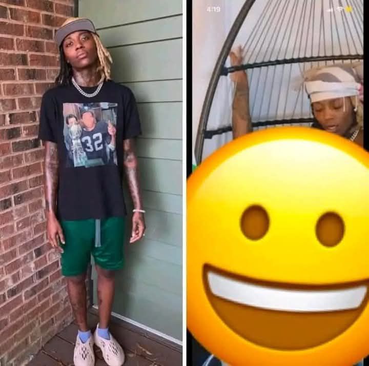 THIS VIDEO  DONT MAKE NO SENSE… ALL I CAN SAY IS WOOOOOOOOOOOOWWWWW😳😳😳😳😳😳😳😳😳👀👀👀👀
Video In the Comments