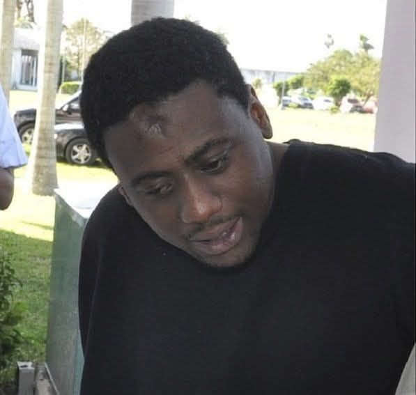 Suspected Child Killer Confesses to Allegedly Murdering Five Women

GRAND BAHAMA, BAHAMAS The investigation into the tragic murder of 12-year-old Adriel Moxey has taken a shocking 