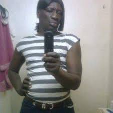 Bible study bitch stole all my man

She's A Fake Bitch

Good morning Bahama Drama please keep me anonymous.

I know this bitch she's a fake bitch. She only pretends to be somebody 