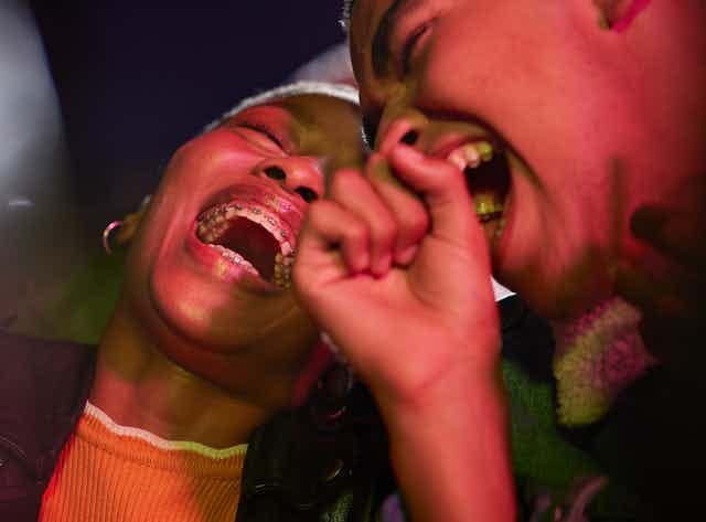 Laughing several times a day has profound positive effects on overall health, including boosting immunity. Here's what regular laughter can do:

1. Enhances Immunity

Boosts Immune