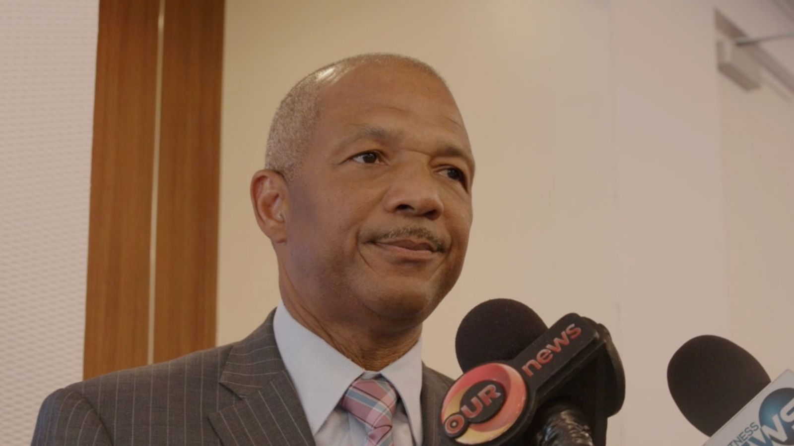 Update: Jan. 6, 2025, Time : 11:19AM 

Mr. Laroda nor anyone in his administration reached out to us regarding this SOS message. SO IF THE BAHAMAS HEARS OF A SUICIDE THIS WEEK OR E