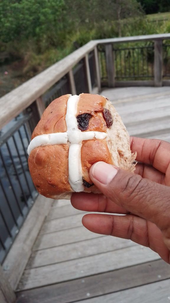 Only real traditional Bahamians know what this is.
What is it called?