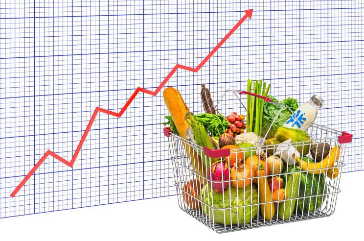 Food Prices hit the Stratosphere in the Bahamas 

Somebody please send us a video of you in a USA grocery store shopping showing Bahama Drama the prices of food and meats. 

Thanks