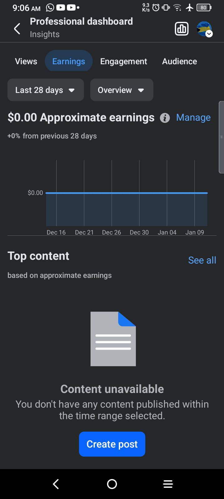 Mobile uploads
