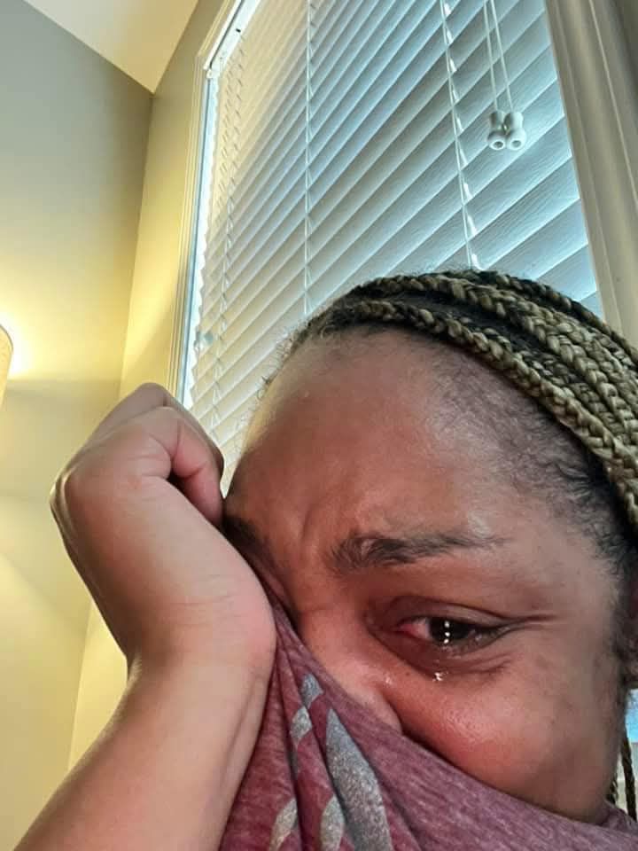 Good night Bahama Drama

My name is Marcus, and for the past month and a half, my wife and I have been living in a house on Cowpen Road that I wouldn't wish on my worst enemy. From