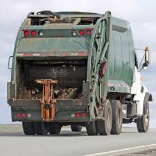 Coming up is a hot reveal about a garbage truck worker who's also a male Escort sensation.

The ladies are saying that he's much more dirty in bed then on back of the Garbage truck