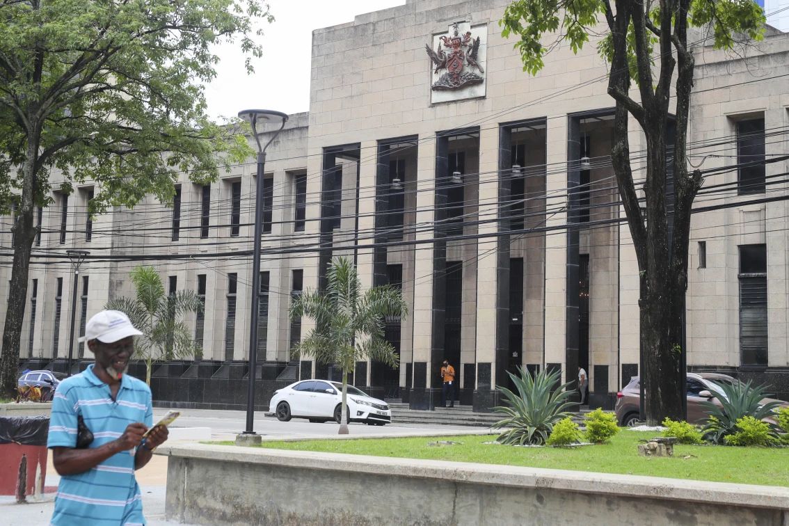 Gang violence pushes Trinidad and Tobago far enough government officials say
Gang Violence pushes Trinidad and Tobago declared a nationwide state of emergency on December 30, 2024