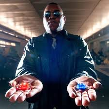 The Hatrix has you wake up 

What if I told you… some people are just here to dim the light of others?

The Hatrix is real. Its Agents are everywhere, trying to block your shine, b
