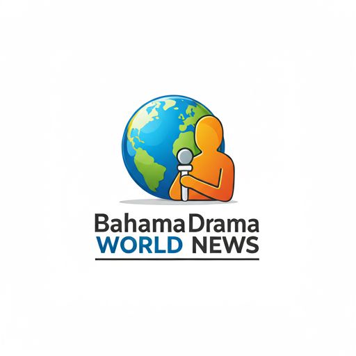 Welcome to Bahama Drama World News!

This is a global platform where people from all over the world can share news, concerns, and stories about what’s happening in their cities, co