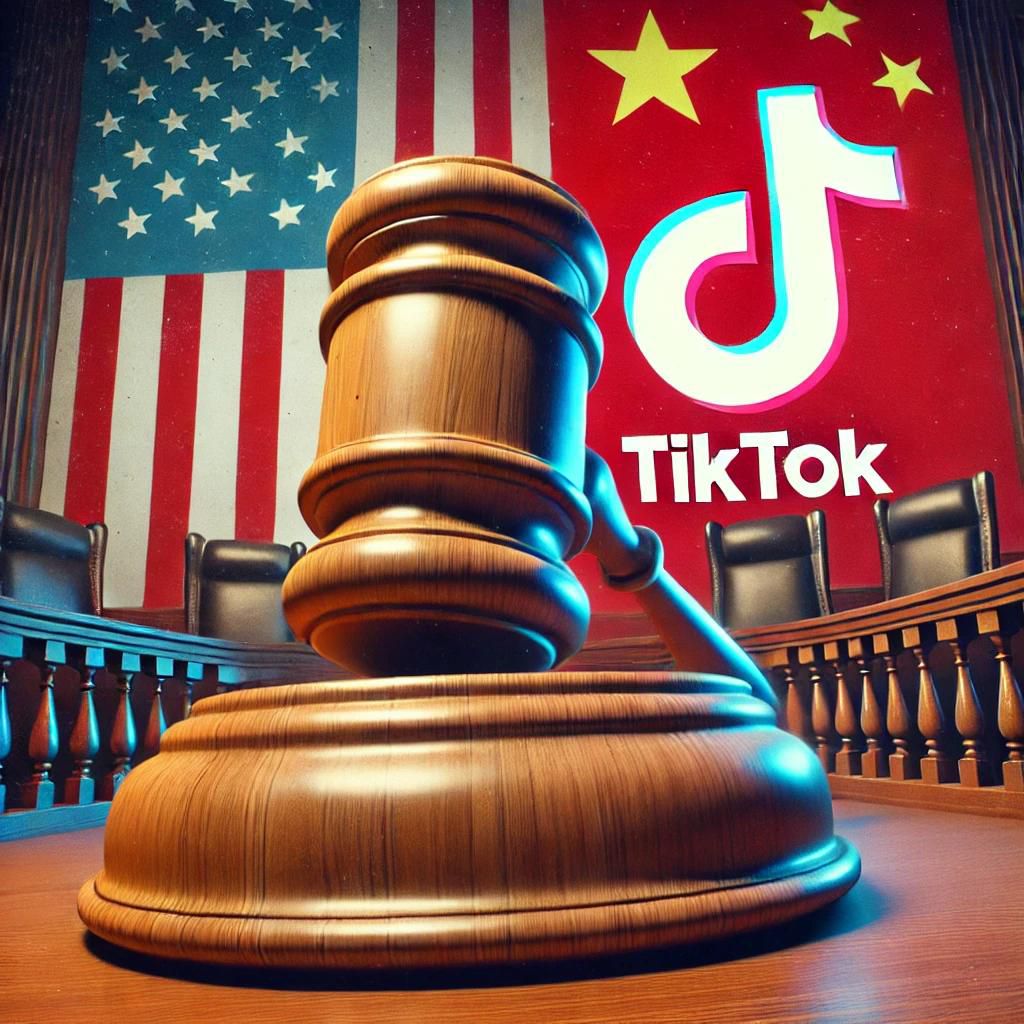 Bahamas at a Crossroads: TikTok Ban Looms in the U.S. What Will the Bahamas Do?

As the United States moves closer to a potential nationwide ban on TikTok, speculation is mounting 