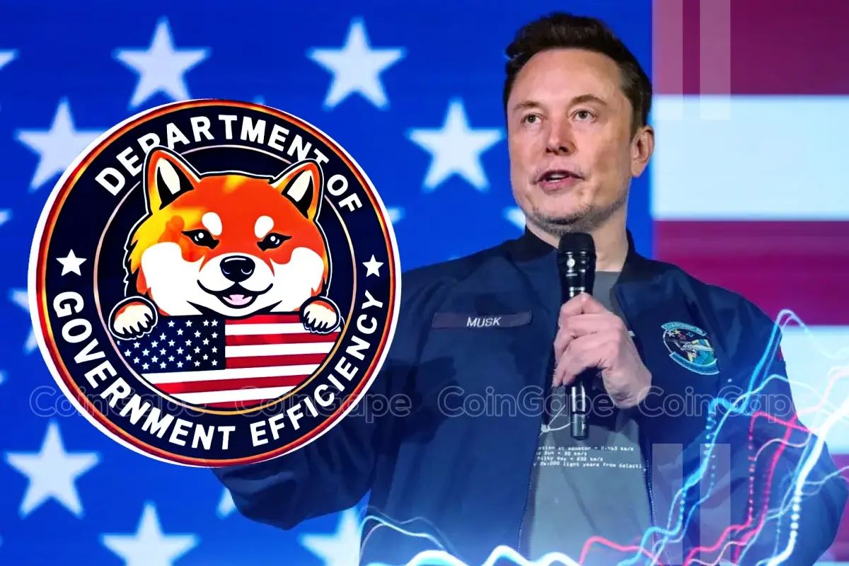 DOGE: The Best Thing That Ever Happen to American
Why Democrats Mad The Cookie Jar Lock Up
Bahama Drama been watching America money get throw 'round like confetti for years, bi