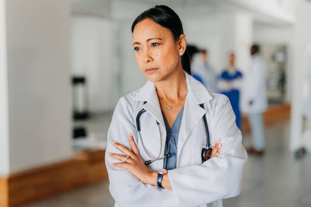 Hear it from a Doctor

 The Vaccine, My Body, and the Truth I Can’t Ignore

I’ve been a physician for over 25 years. I’ve dedicated my life to healing others, to trusting science, 