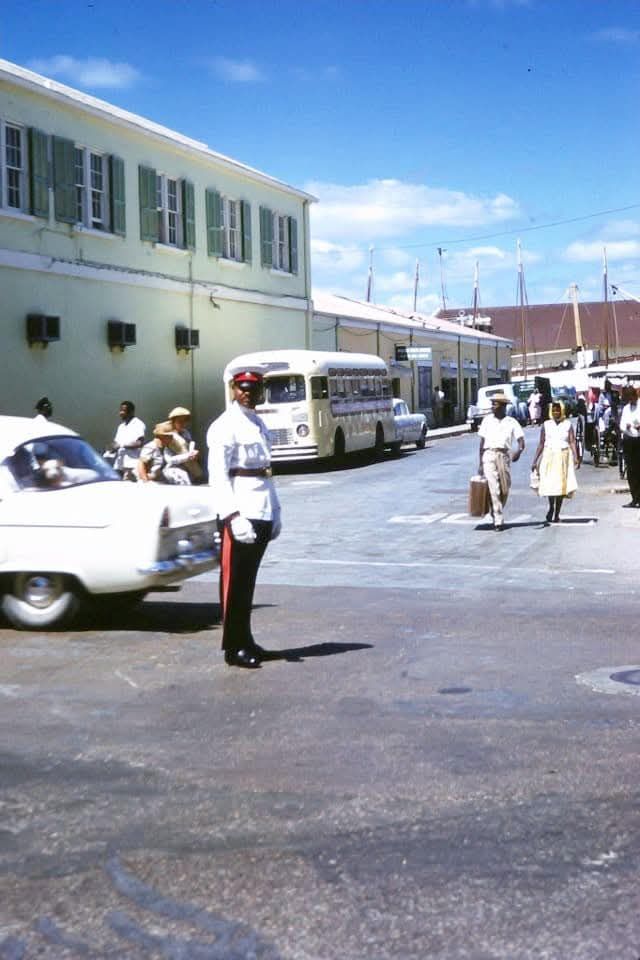 1950's Downtown Nassau 

The Connection Between the Bahamas and African Heritage: Reclaiming Lost Roots  

Historical Ties to African Tribes  

The Bahamas, like much of the Caribb
