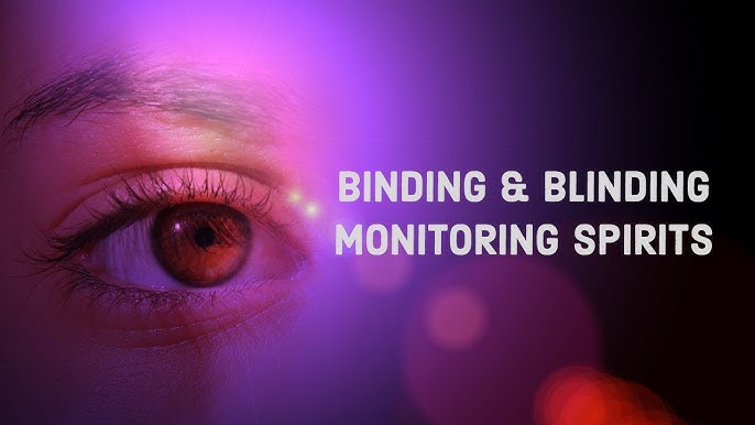 Monitoring spirits 

Stay far away from people who are demon possessed with a Monitoring spirit. The are not really reaching out, asking how are things with you or coming by becaus