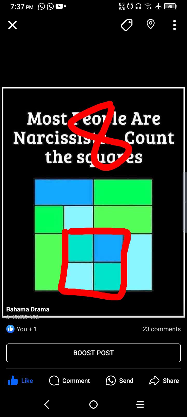 Mobile uploads