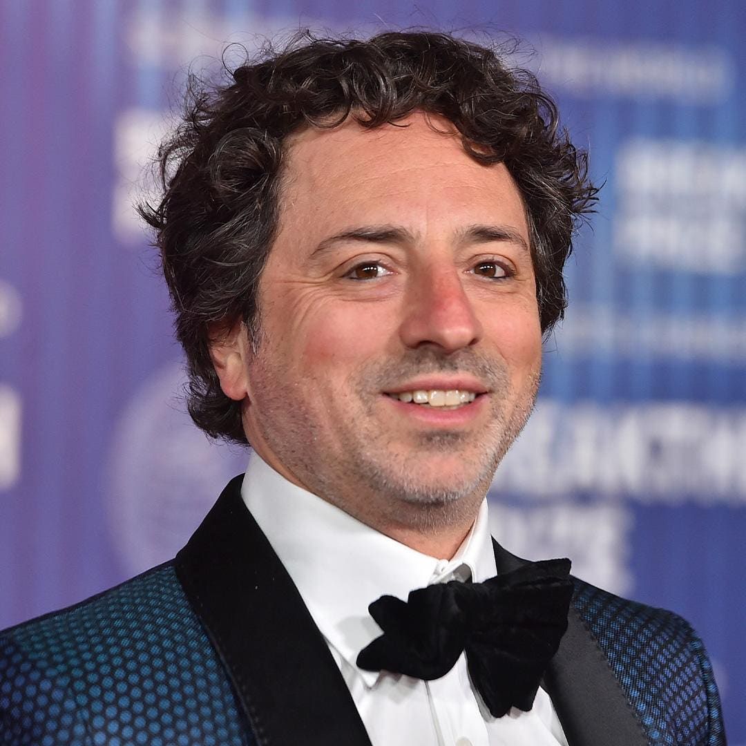 A Google cofounder's quest to tackle Parkinson’s and autism.

Sergey Brin has already donated more than $1.5 billion to Parkinson’s research. https://go.forbes.com/c/J88x