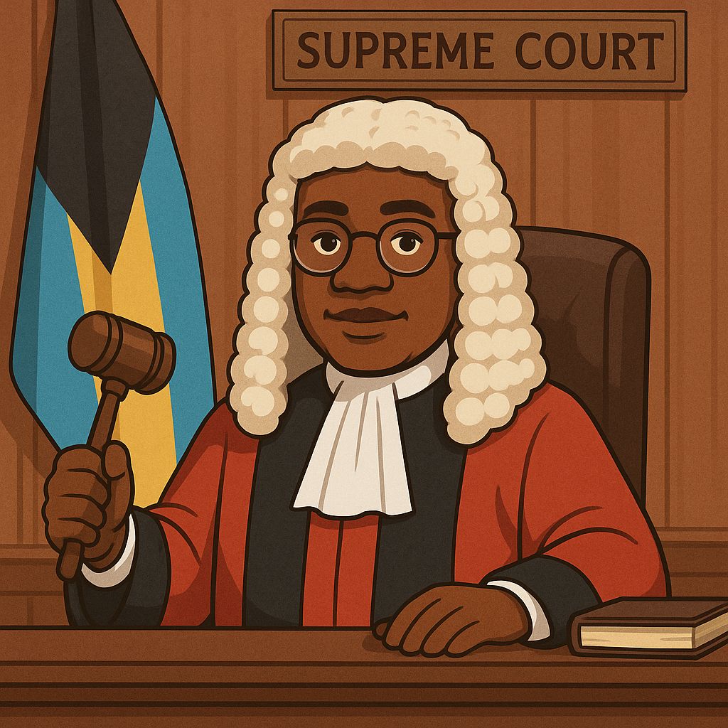 BAHAMA DRAMA NEWS | BREAKING
Concerns Arise Over Alleged New Speech Restrictions During Election Season
Nassau, Bahamas
Concerns are circulating across the country after uncon