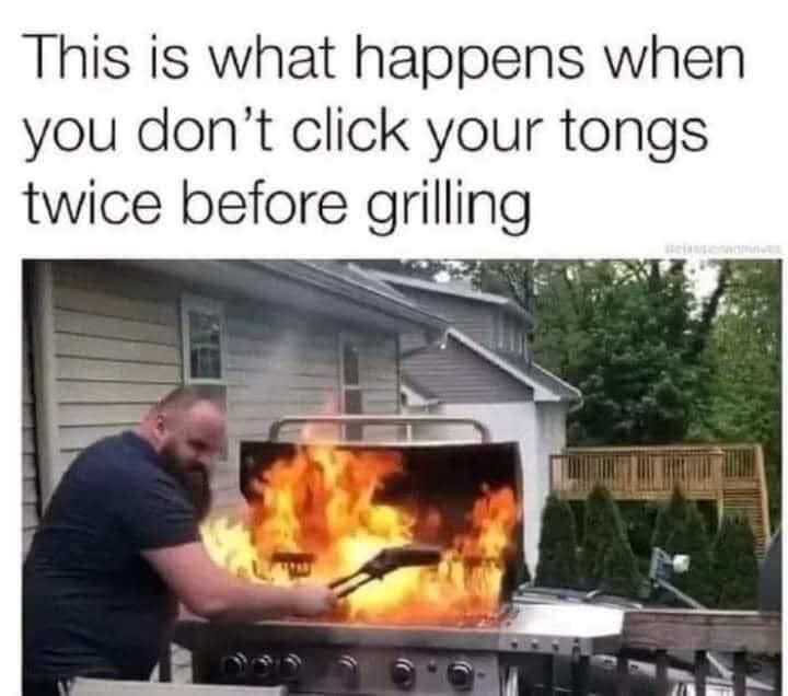 Only Cooks will understand this joke 🤣