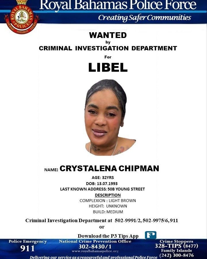 Liability or Liberty?

Don’t Let Politicians Use Libel Laws to Muzzle You

A Bahama Drama Public Education Special

In the Bahamas, we were all born with a voice. But lately, every