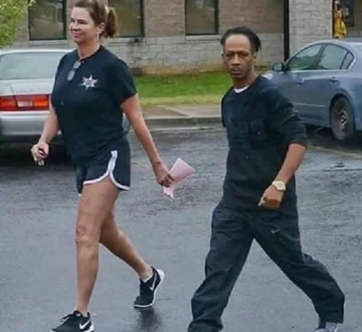 When your job fire you but you come back in through a temp agency