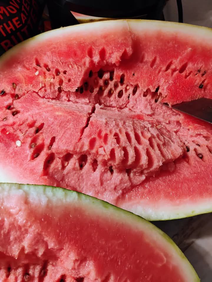 So you already know that watermelon is one of the most healthy foods on earth