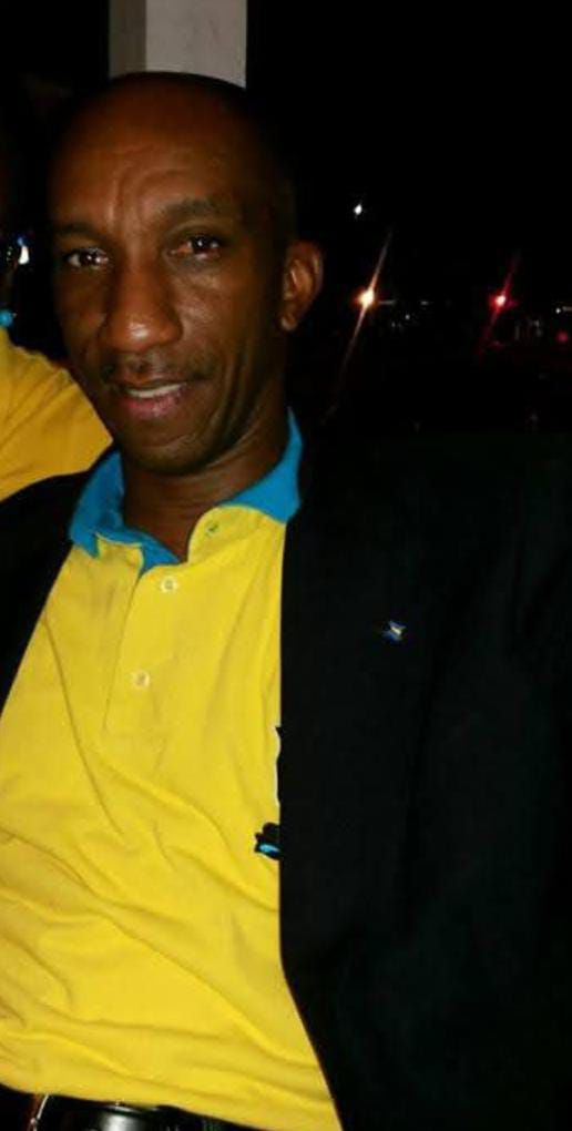 Our hearts go out to the police officer that lost his life trying to do his job on father's day ❤️
The name of the officer murdered is Police Reserve Inspector Lernex Williams.
M