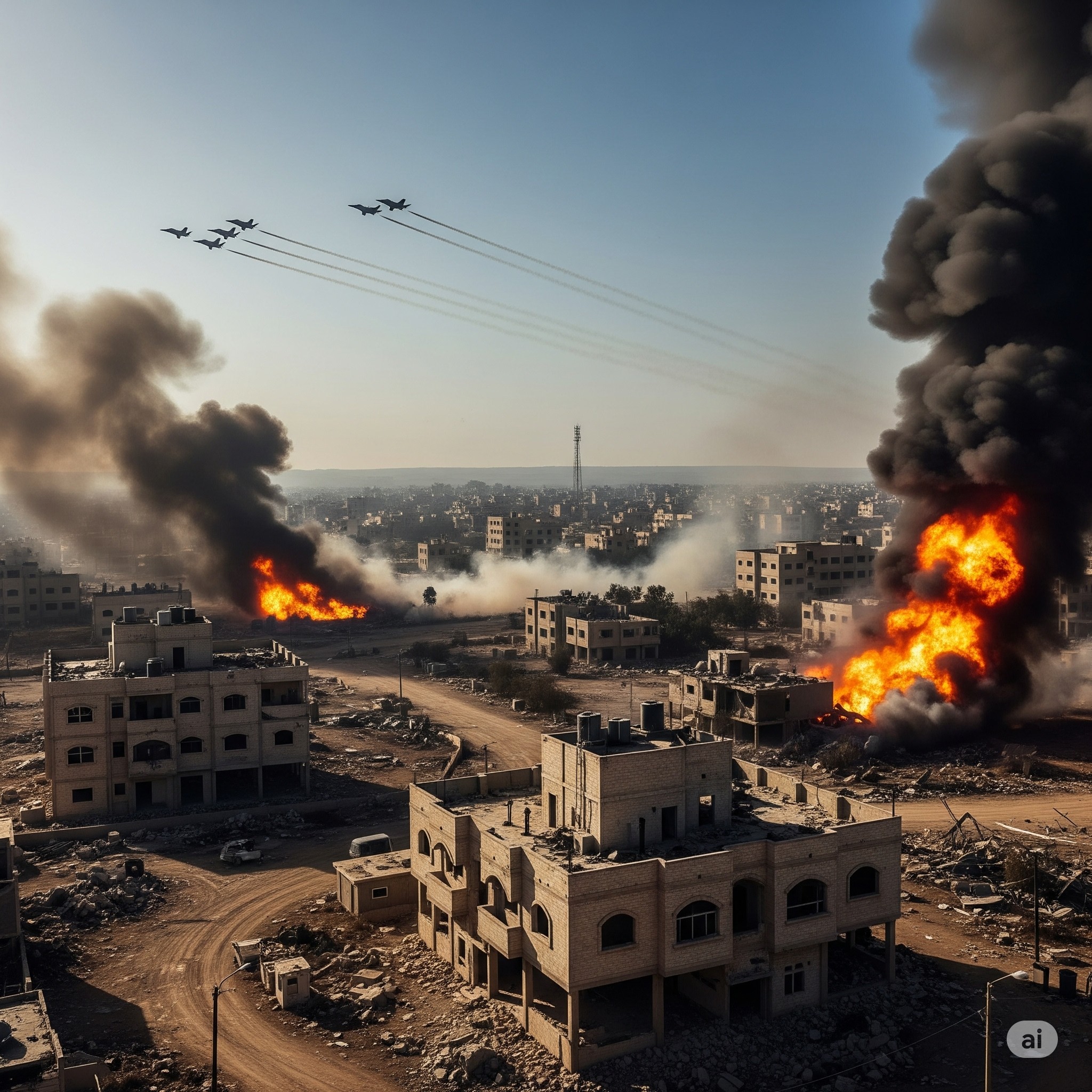 🚨 BAHAMA DRAMA EXCLUSIVE: ISRAEL BOMBS IRAN, MIDDLE EAST BRACES FOR LARGEST WAR IN HISTORY
Tehran is burning,
Jerusalem is trembling,
And the world is holding its breath.
Within
