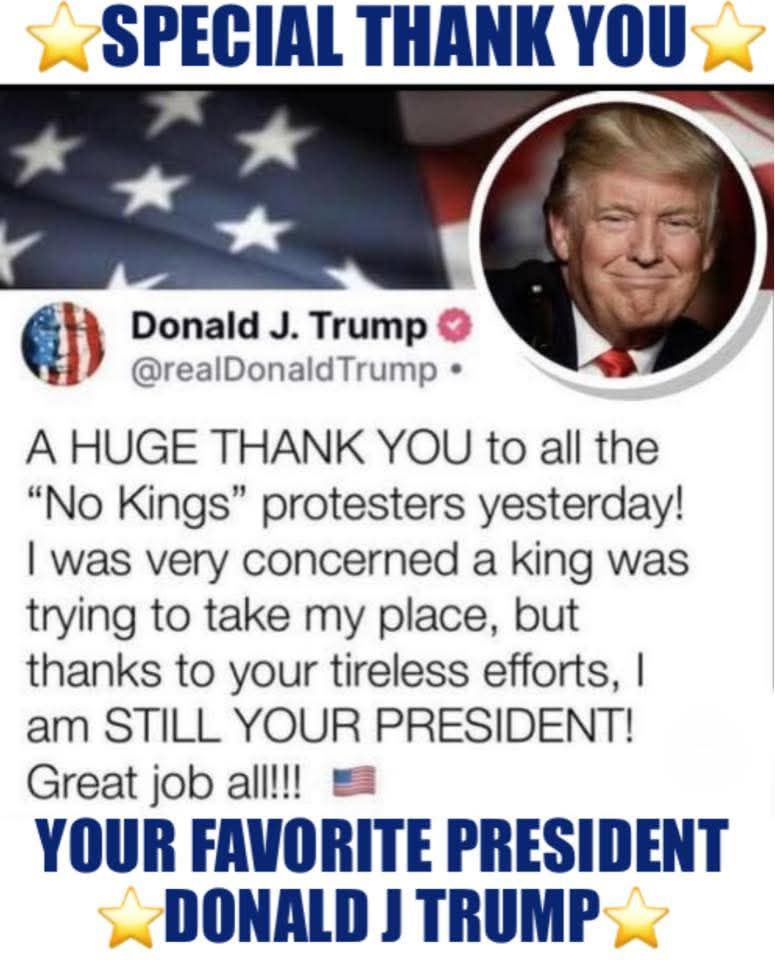 Certainly special lmao 🤣😂🤣