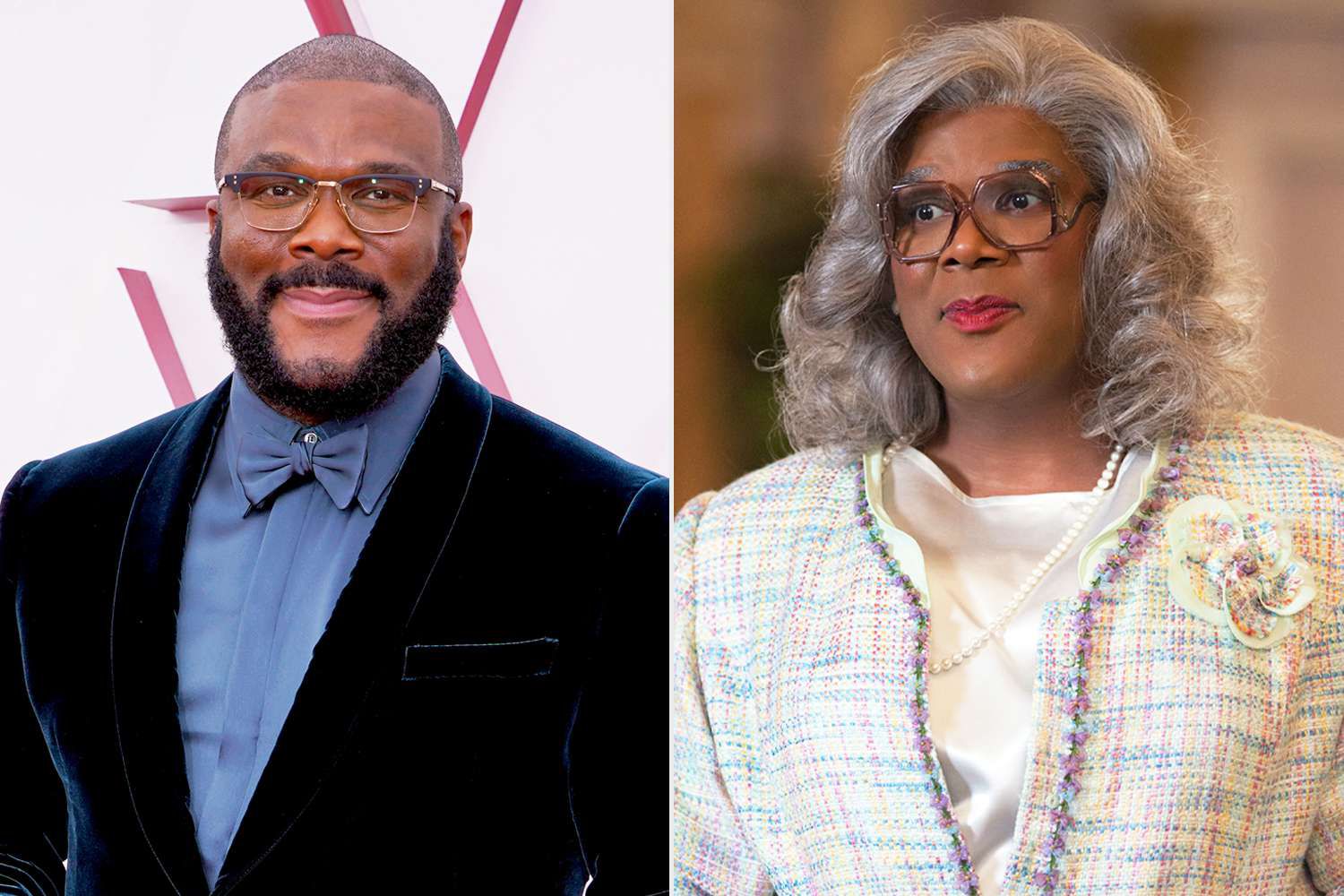 Bahama Drama Speaks on Tyler Perry 

Tyler Perry, Madea, and the Dangerous Weaponization of Public Bias

“When they can’t find dirt on your character, they attack your costume.”

T