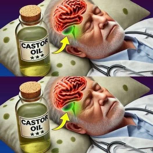Castor oil uses that you know?