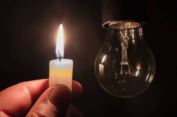 Bahamas Power & Light, or is it Bahamas Power & “Light Sometimes”?
Electricity was first scientifically studied in 1600 and became a household necessity by the late 1800s. That’s