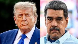 Bahama Drama: Trump Admin Drops a \$50M Bounty on Maduro
1. What Just Went Down?
In a major escalation, the Trump administration has doubled the reward for anyone providing credi