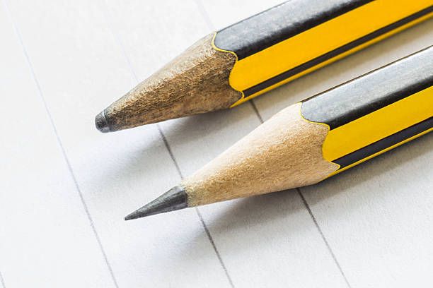 Back in school I was a King 👑 

Please keep me anonymous and good morning Bahama Drama. 

I remember thinking in school that, if I kept my pencil sharpen all day I would get good g