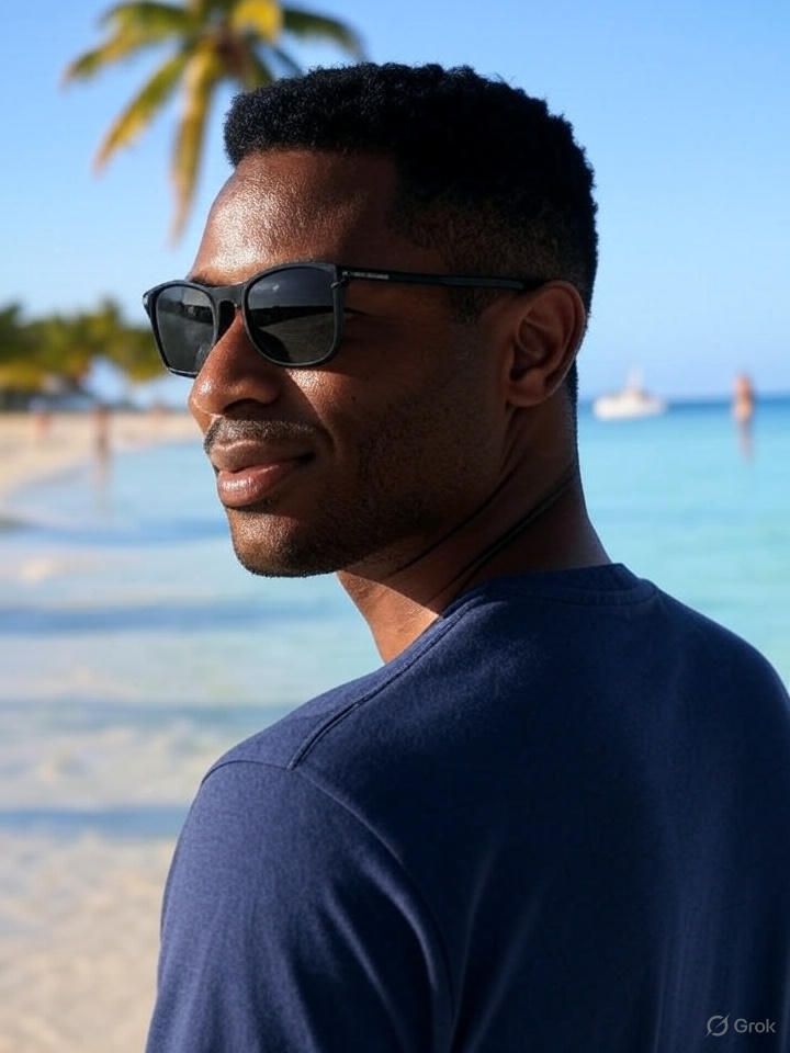 I'm not gay

Good afternoon Bahama Drama please keep me anonymous. I'm not guy but whenever I'm walking somewhere and another guy passes by I always look at their butts. 

It's lik