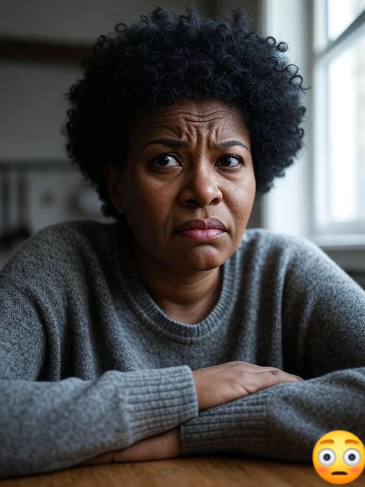 CAUTION: PROFANITY BEING USED! 

I never thought I'd say this public 

Good morning Bahama Drama please keep me anonymous. 

As a single black Floridian woman in my early 50's some
