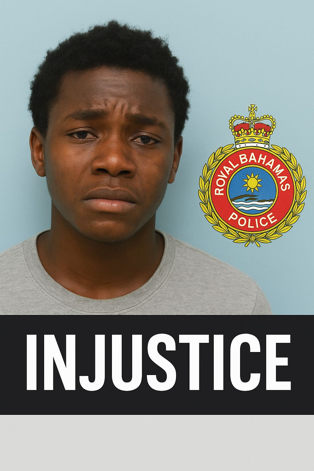 An Open Letter to the Royal Bahamas Police Force

Maybe it’s not my place, but I cannot ignore the pain this practice is causing.

I am urging the Royal Bahamas Police Force to imm
