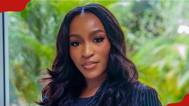 Tragic Loss of ARISE News Anchor Somtochukwu Maduagwu
December 26, 1995 - September 29, 2025

Abuja, Nigeria – The ARISE News Channel is mourning the tragic loss of Somtochukwu Chr