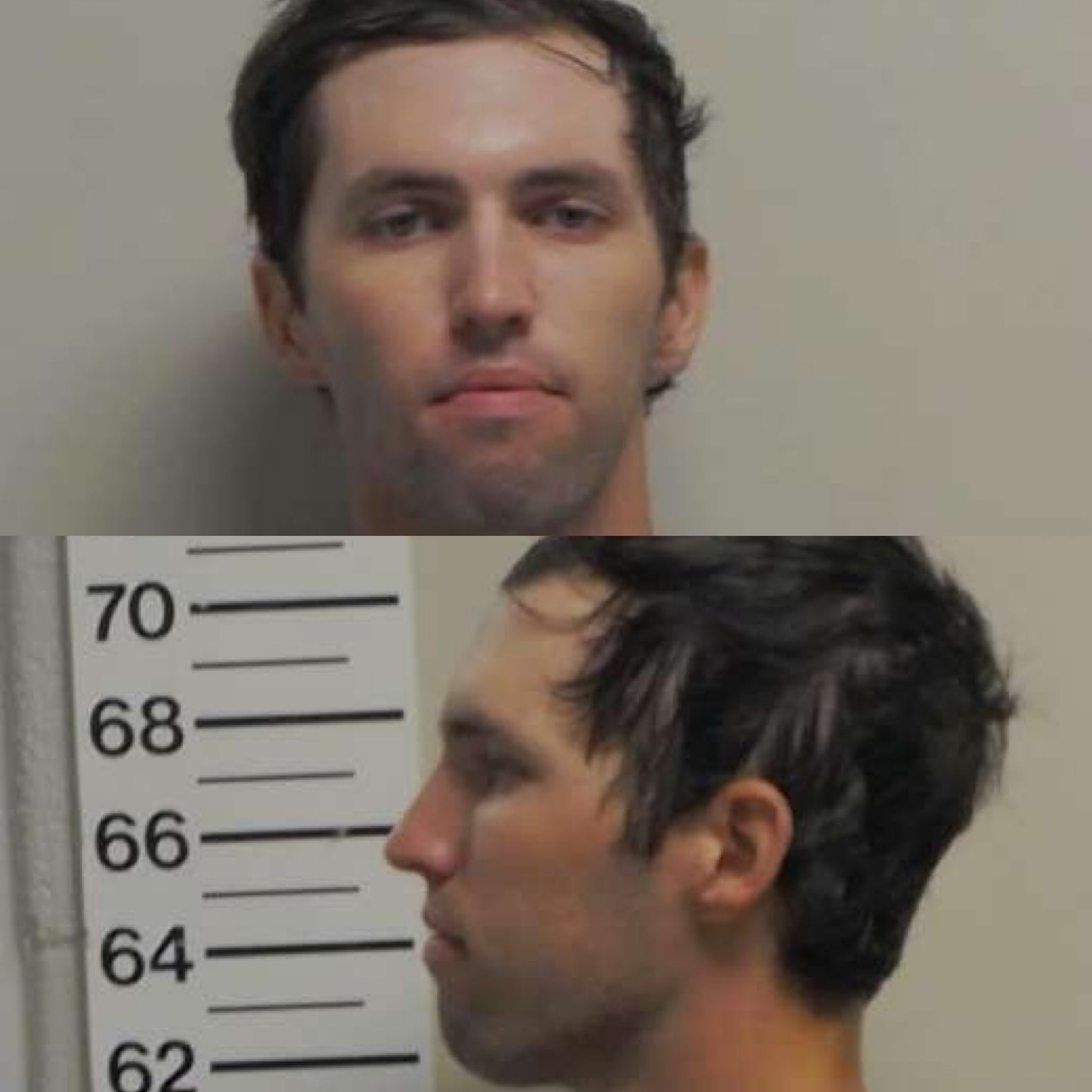 Charlie Kirk’s alleged Assassin

 Tyler Robinson, 22, killed Charlie Kirk because he hated his opinions and thought that he was a fascist. 

But isn't silencing someone's Free spee
