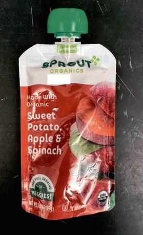 🚨 BAHAMA DRAMA BREAKING ALERT 🚨

Recalled Baby Food With Possible LEAD Found in U.S. 

 Bahama Drama Sounds the Alarm for the Bahamas

While public and private news outlets are sti