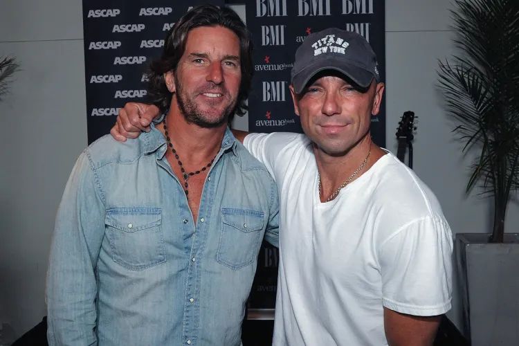 🚨 BAHAMA DRAMA HEADLINE: From Paradise to Tragedy :

 Grammy-Winning Songwriter Brett James Dies in Fiery Plane Crash After Dream Getaway in The Bahamas 🌴✈️🔥

He's known for the hi