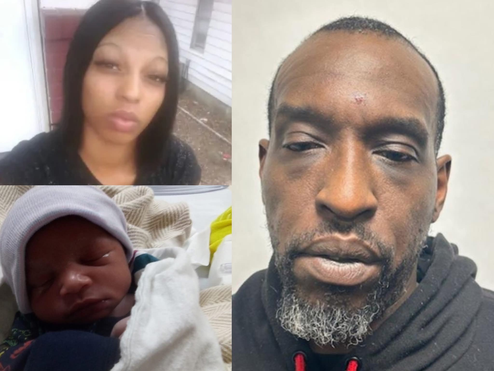 Bahama Drama News Exclusive: From Crime Scene to Courtroom – The Tragic Case of Teangela Tate and Baby Noel
Bahama Drama News Team – This is a story that shook Arkansas from its f