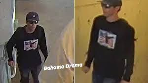 FBI Person of interest in Charlie Kirk's political assassination...