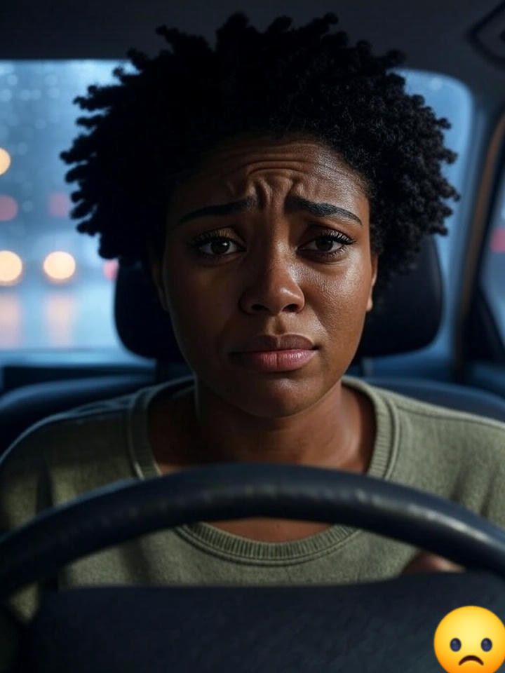 A flat tire shouldn't mean head

Good afternoon Bahama Drama I'd like to put my baby daddy on blast. I've been pregnant for this man more than 9 time's and still the only thing he 