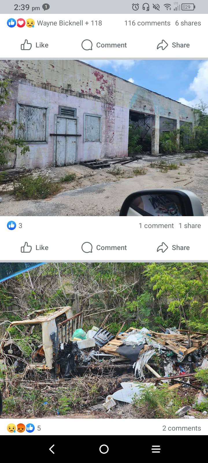 Mobile uploads
