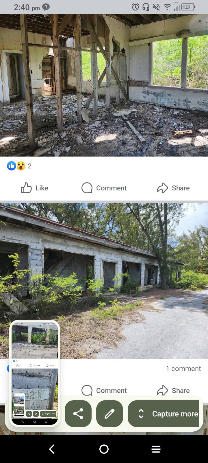 Mobile uploads