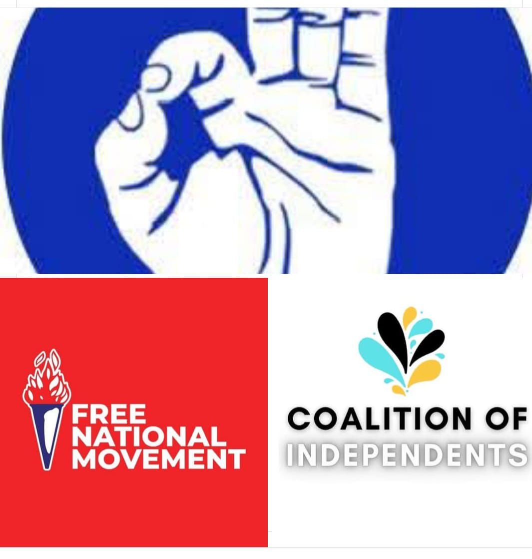 Bahama Drama Official Statement on Standardized Political Advertising Rates

Setting a Fair Standard for All Facebook Pages

Bahama Drama believes in fairness, transparency, and co