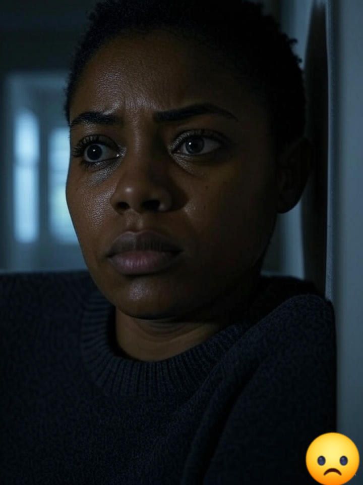 She doesn't deserve children

Good night Bahama Drama please keep me anonymous. This evening when I came home from a very long days work to my apartment as usual I before I could t
