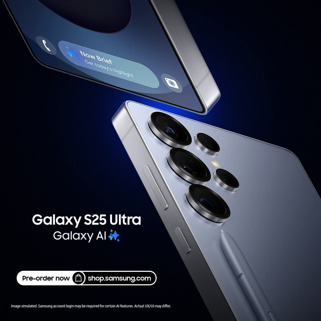 Paid Ad
The AI companion that learns, adapts and transforms your routines has come into your life.
Are you ready for the change? ✨
Pre purchase yours by entering the link in ou